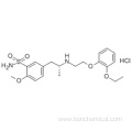 Tamsulosin hydrochloride CAS 106463-17-6